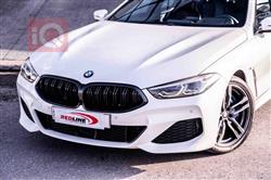 BMW 8-Series
